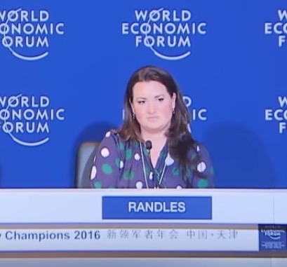 Amanda Randles