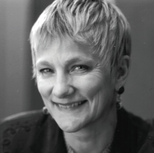Anita Borg