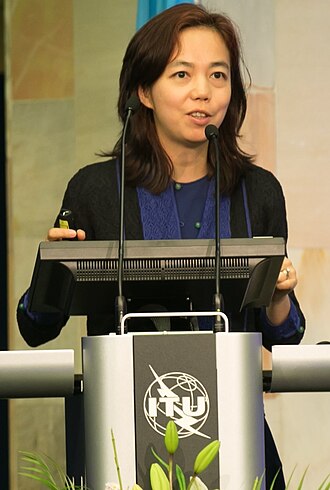 Fei‑Fei Li