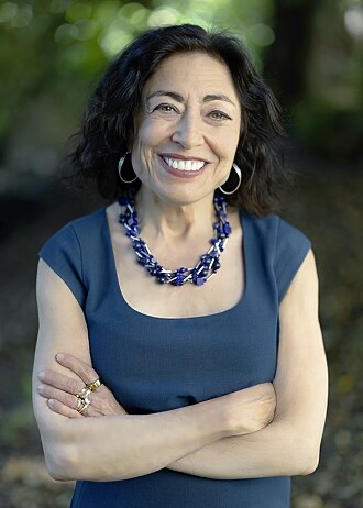 Jennifer Chayes