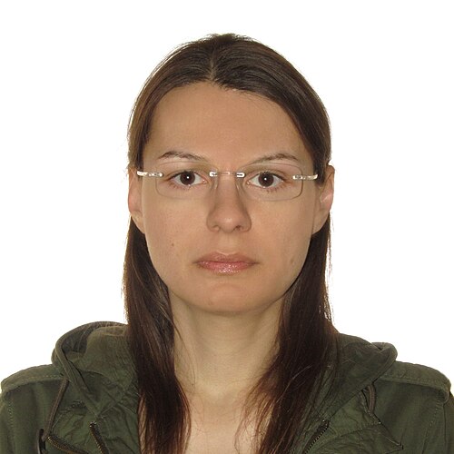 Joanna Rutkowska