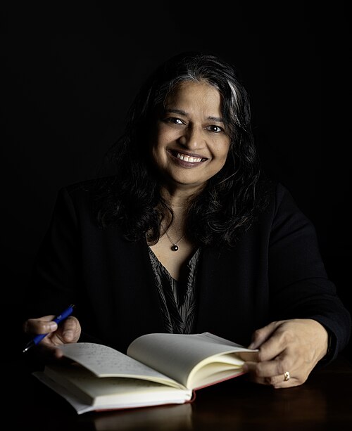 Kavita Bala