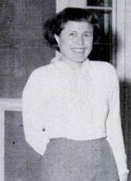 Klára Dán von Neumann