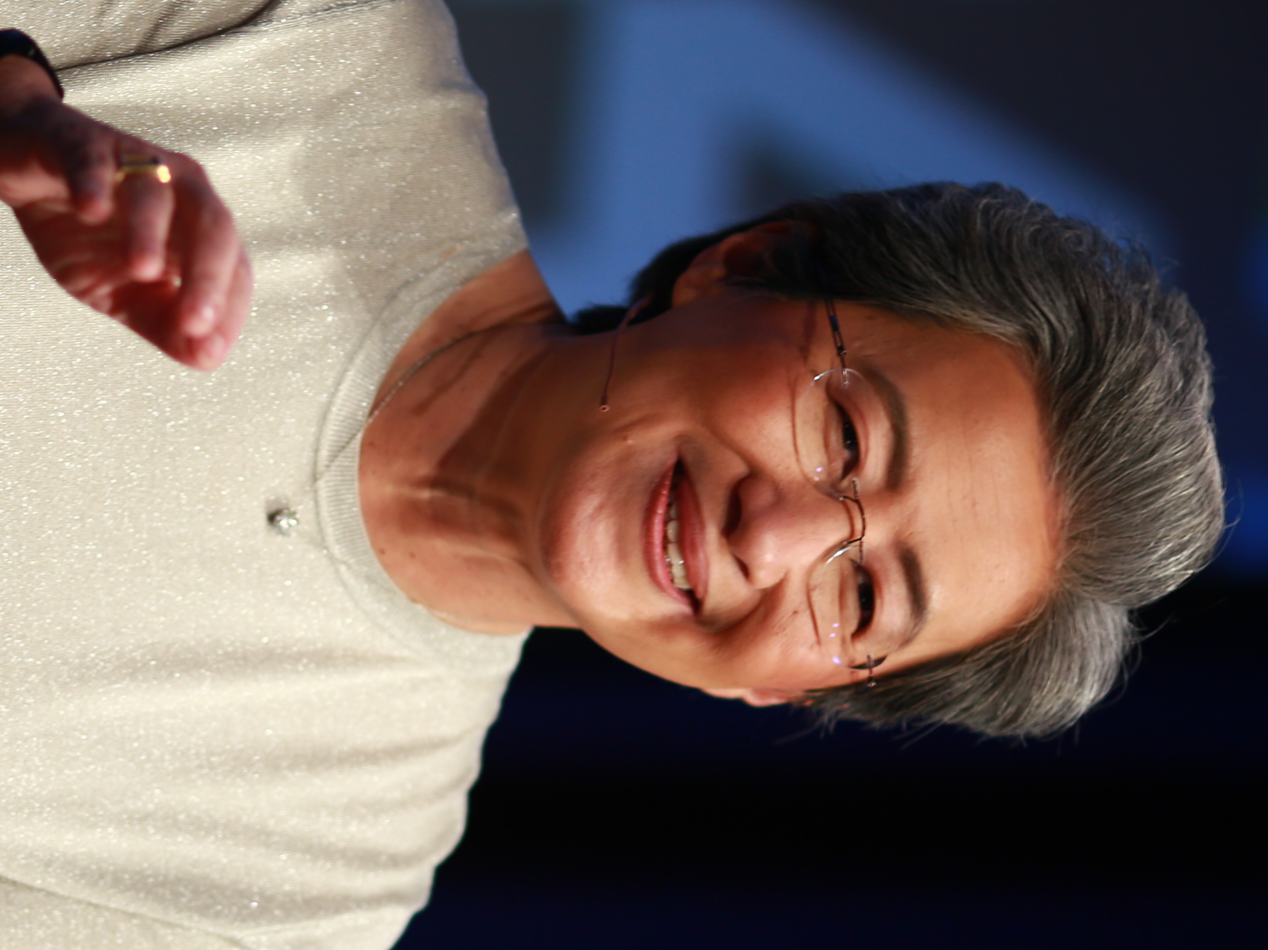 Lisa Su